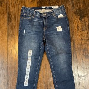 Old Navy Jeans | Ankle Length Size:10
